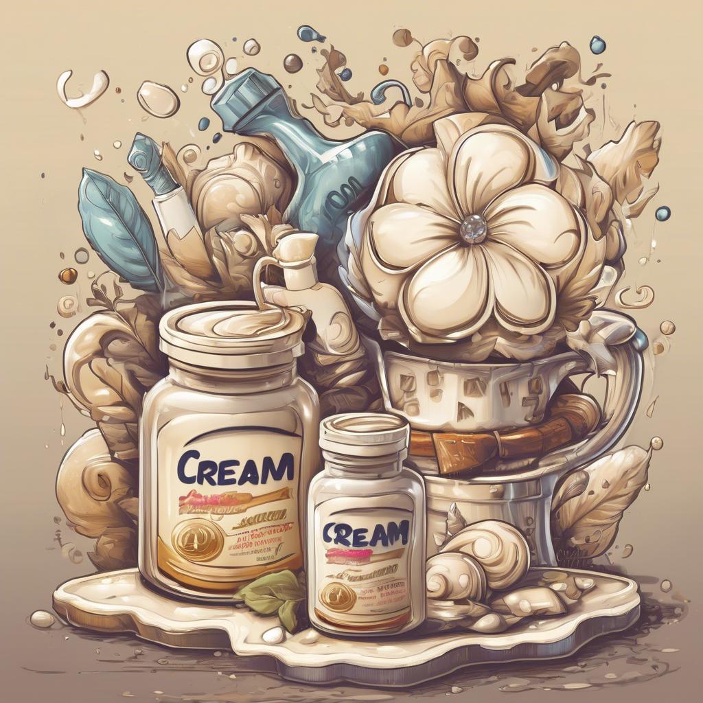 Die besten Tipps zur Auswahl von Creme gegen Schwitzen in der Apotheke: Was Sie wissen sollten!