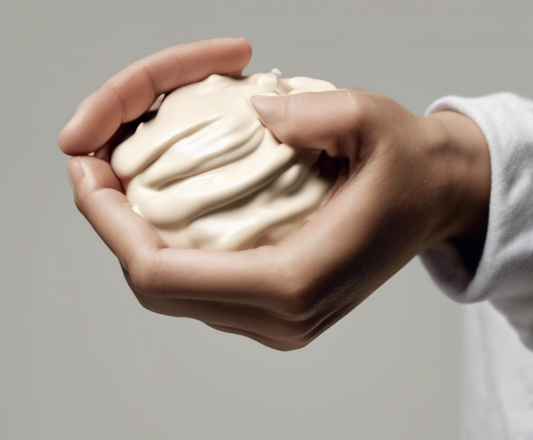 Alles, was Sie über Creme gegen schwitzige Hände wissen sollten: Ein Blick auf Ursachen, Lösungen und die besten Produkte