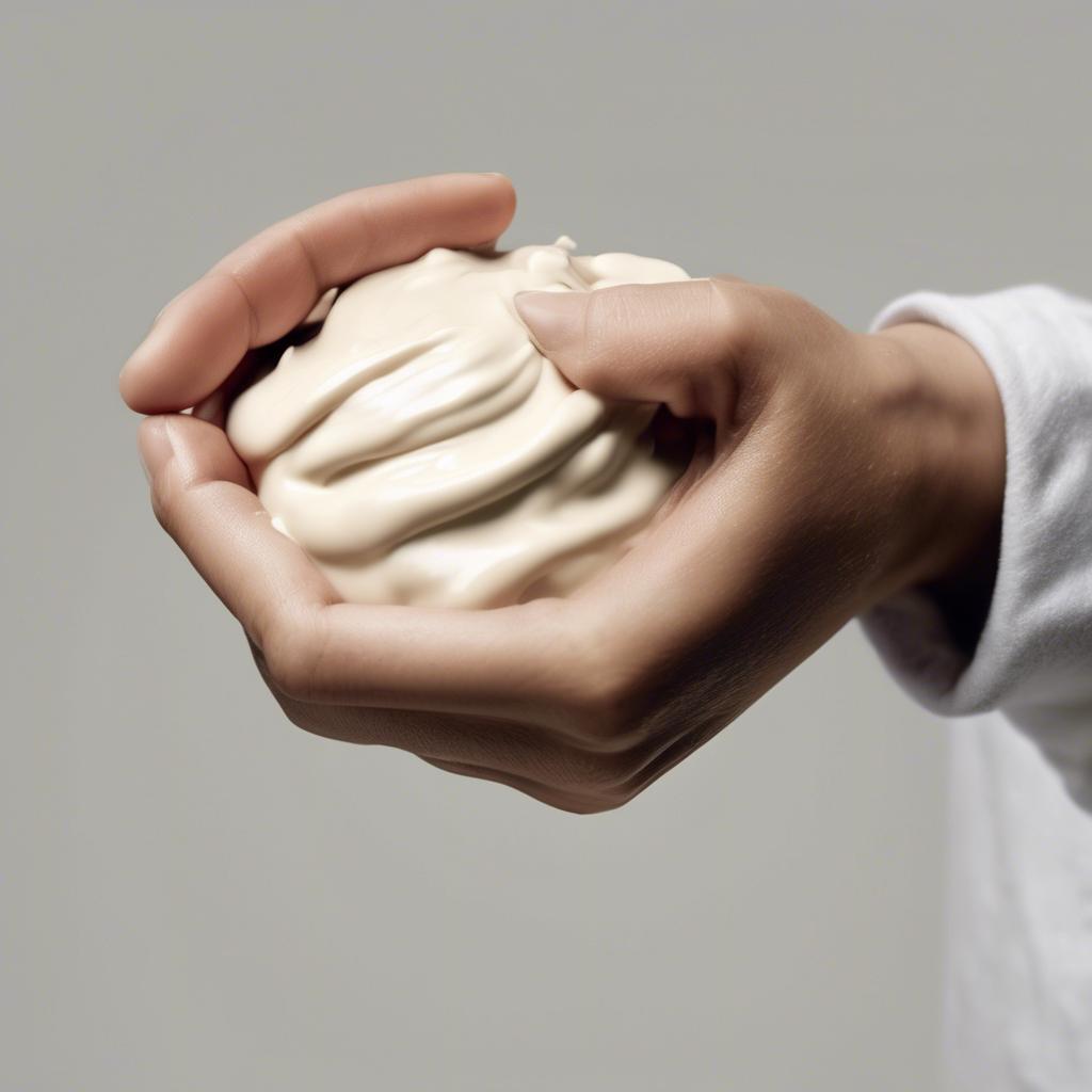 Alles, was Sie über Creme gegen schwitzige Hände wissen sollten: Ein Blick auf Ursachen, Lösungen und die besten Produkte