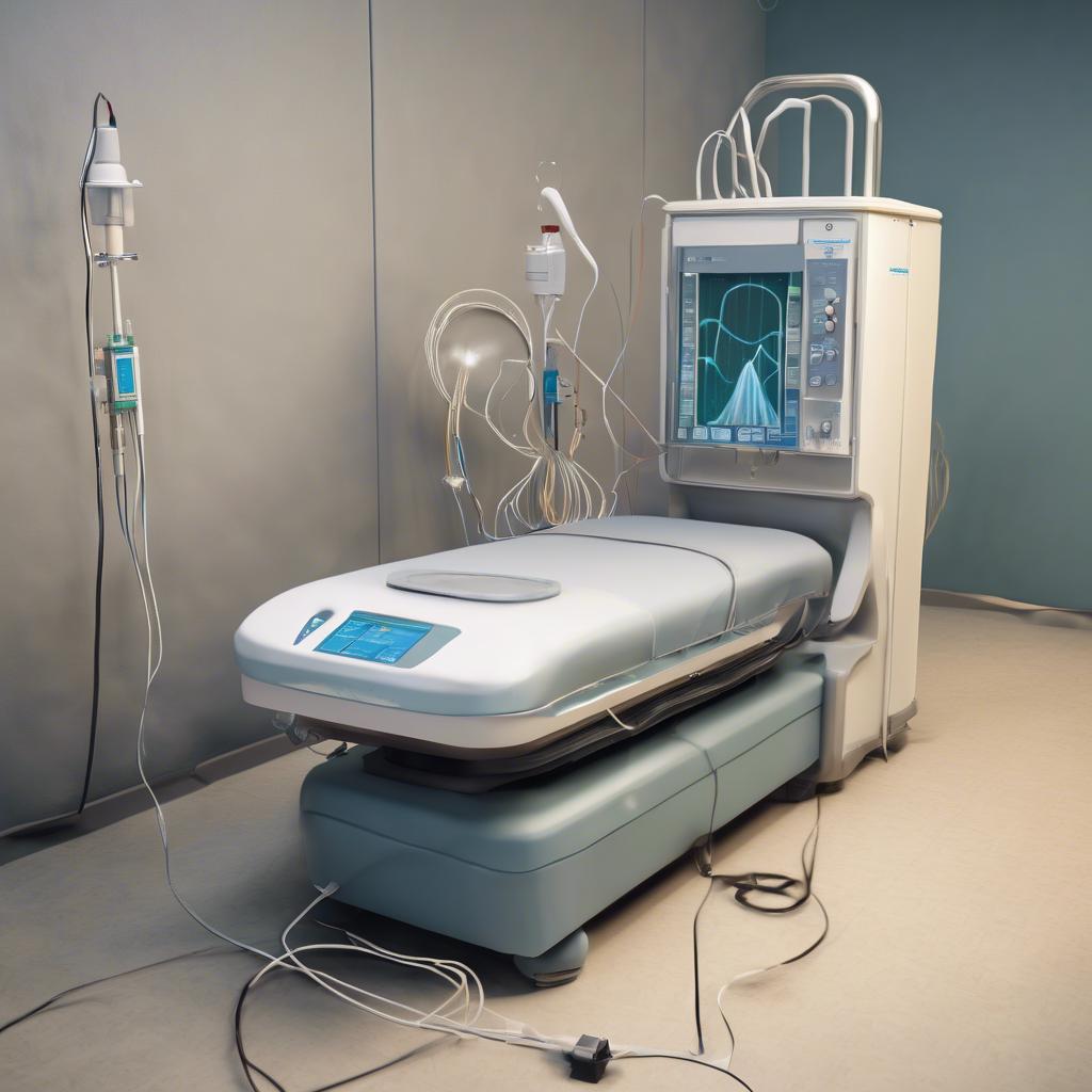 Iontophorese und Elektrotherapie dasselbe? Eine informelle Analyse der Unterschiede und Gemeinsamkeiten für interessierte Leser