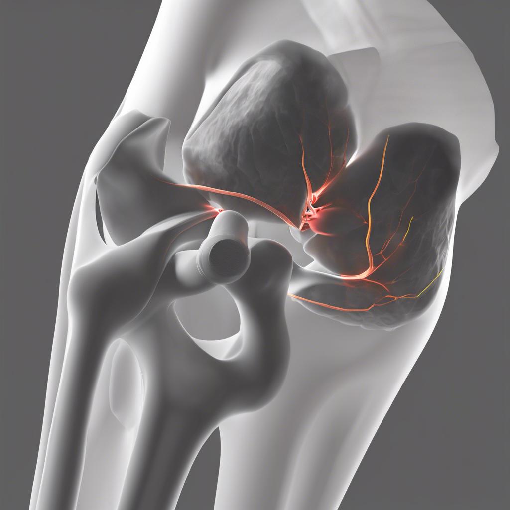 Verstehen Sie die Anwendung der Iontophorese am Knie: Eine lockere Einführung in die Technik und ihre Vorteile