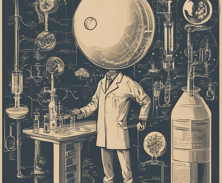 Wissenschaft Iontophorese: Was Sie über diese innovative Methode wissen sollten