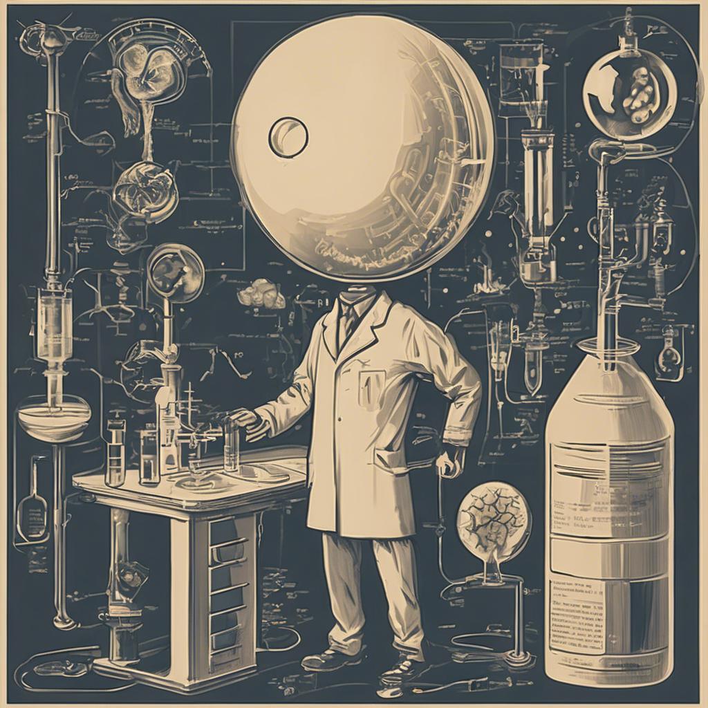 Wissenschaft Iontophorese: Was Sie über diese innovative Methode wissen sollten