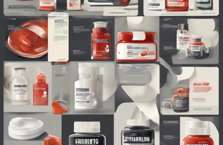 Schwitzen durch Ibuprofen 600: Ein Blick auf die möglichen Nebenwirkungen und ihre Auswirkungen auf Ihr Wohlbefinden