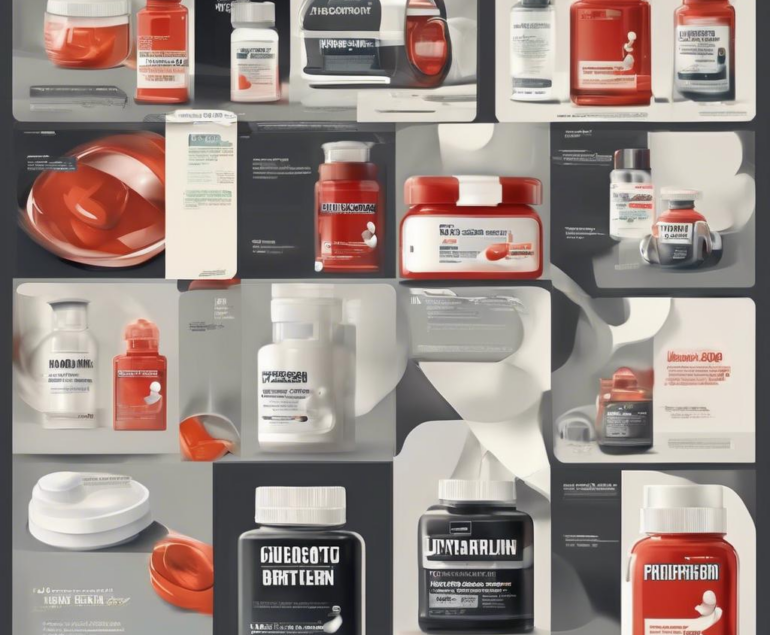 Schwitzen durch Ibuprofen 600: Ein Blick auf die möglichen Nebenwirkungen und ihre Auswirkungen auf Ihr Wohlbefinden