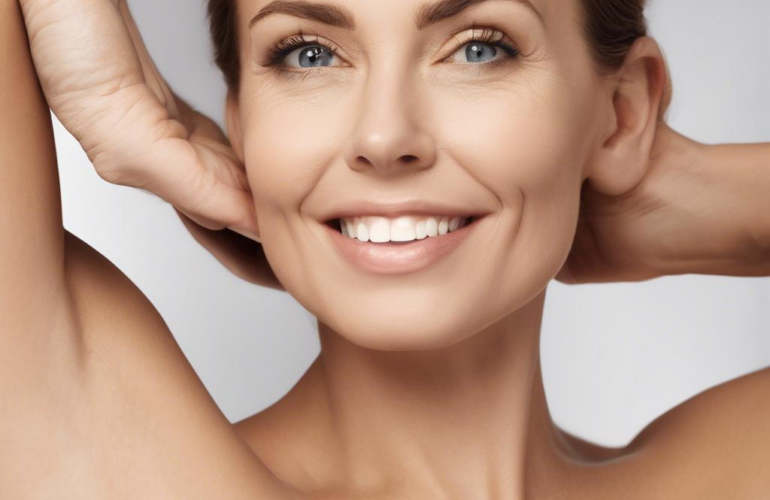 Die Kosten für Botox in den Achseln: Was Sie über Botox Achsel Kosten wissen sollten