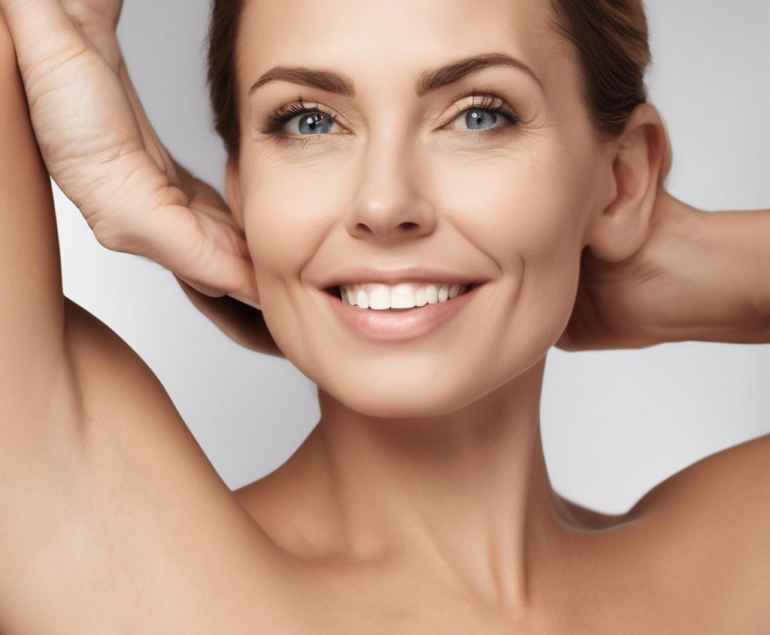 Die Kosten für Botox in den Achseln: Was Sie über Botox Achsel Kosten wissen sollten