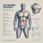 Elektrotherapie Schwitzen: Wie moderne Technologien Ihre Schweißproduktion beeinflussen können