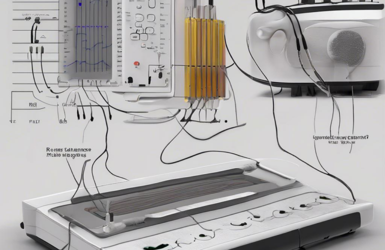 Wie funktioniert Iontophorese? Ein lässiger Überblick über die Technik und ihre Anwendungen