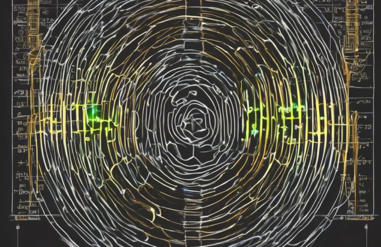 Create resolution image ionophoresis 74293
