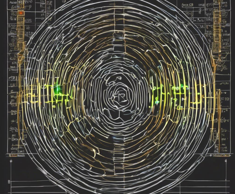Create resolution image ionophoresis 74293
