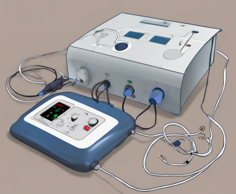Einführung in die Iontophorese Elektrotherapie Grundlagen: Was Sie darüber wissen sollten