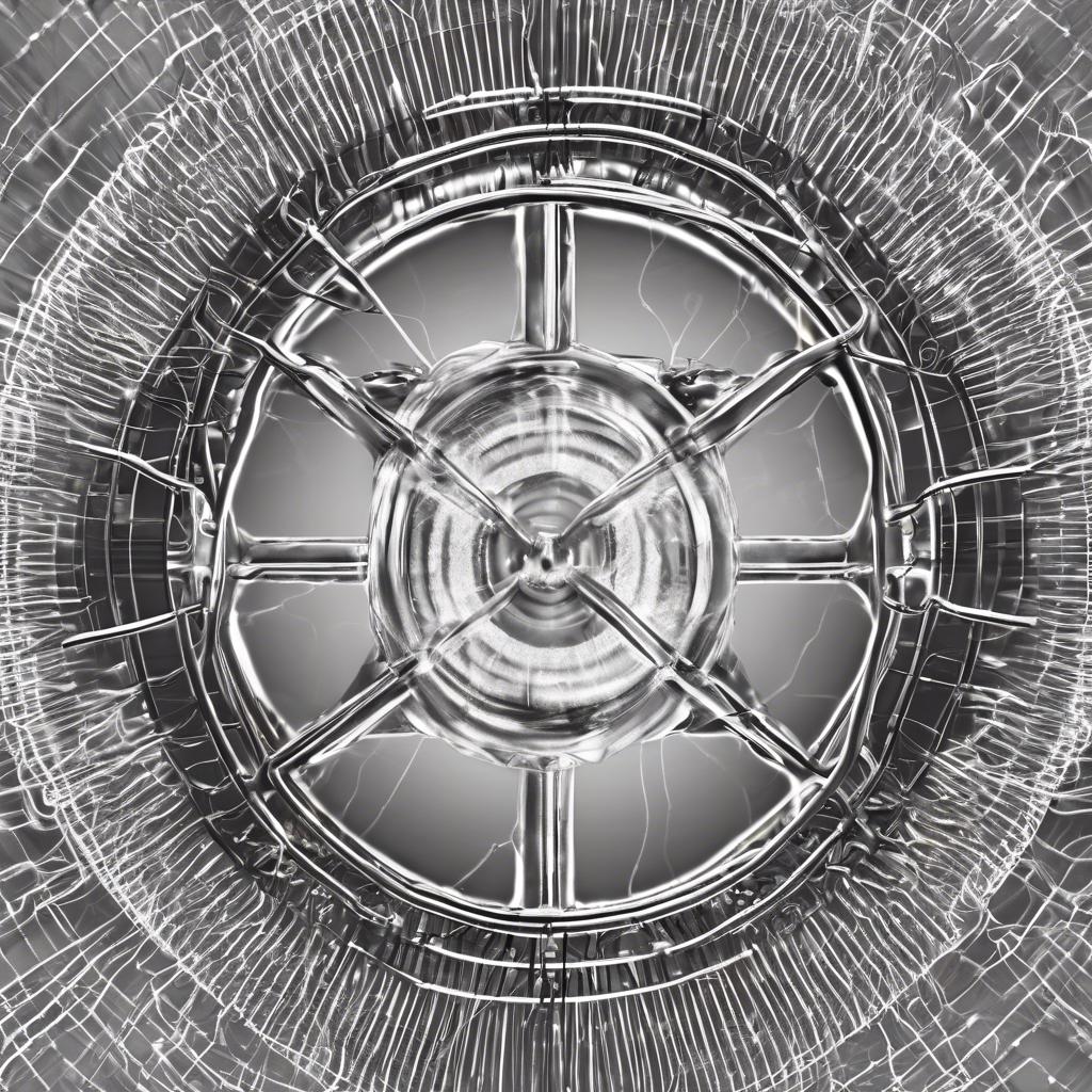 Iontophorese Strom: Wie Sie das Potenzial dieser innovativen Methode für Ihre Hautpflege entdecken können