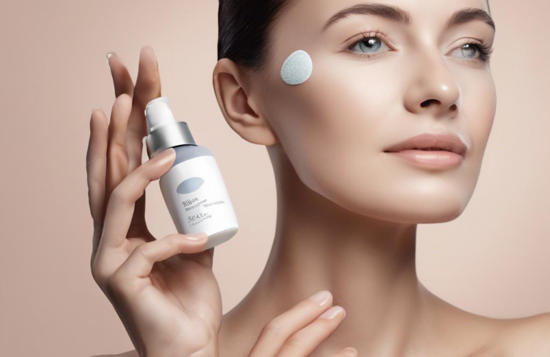 Hautpflege nach Iontophorese: Tipps für Ihre optimale Hautregeneration