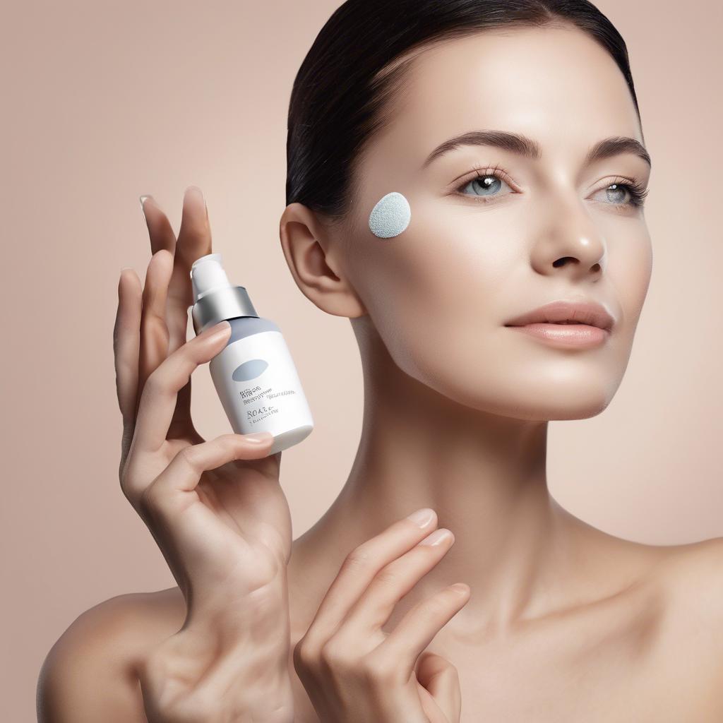 Hautpflege nach Iontophorese: Tipps für Ihre optimale Hautregeneration