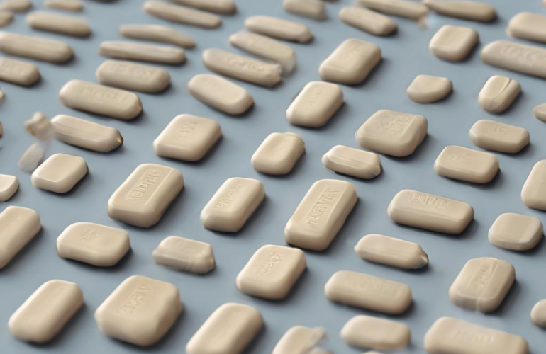 Die Bedeutung von Axhidrox Tabletten: Was Sie darüber wissen sollten
