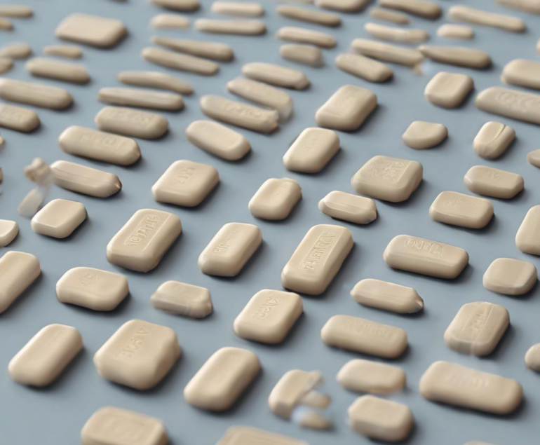 Die Bedeutung von Axhidrox Tabletten: Was Sie darüber wissen sollten