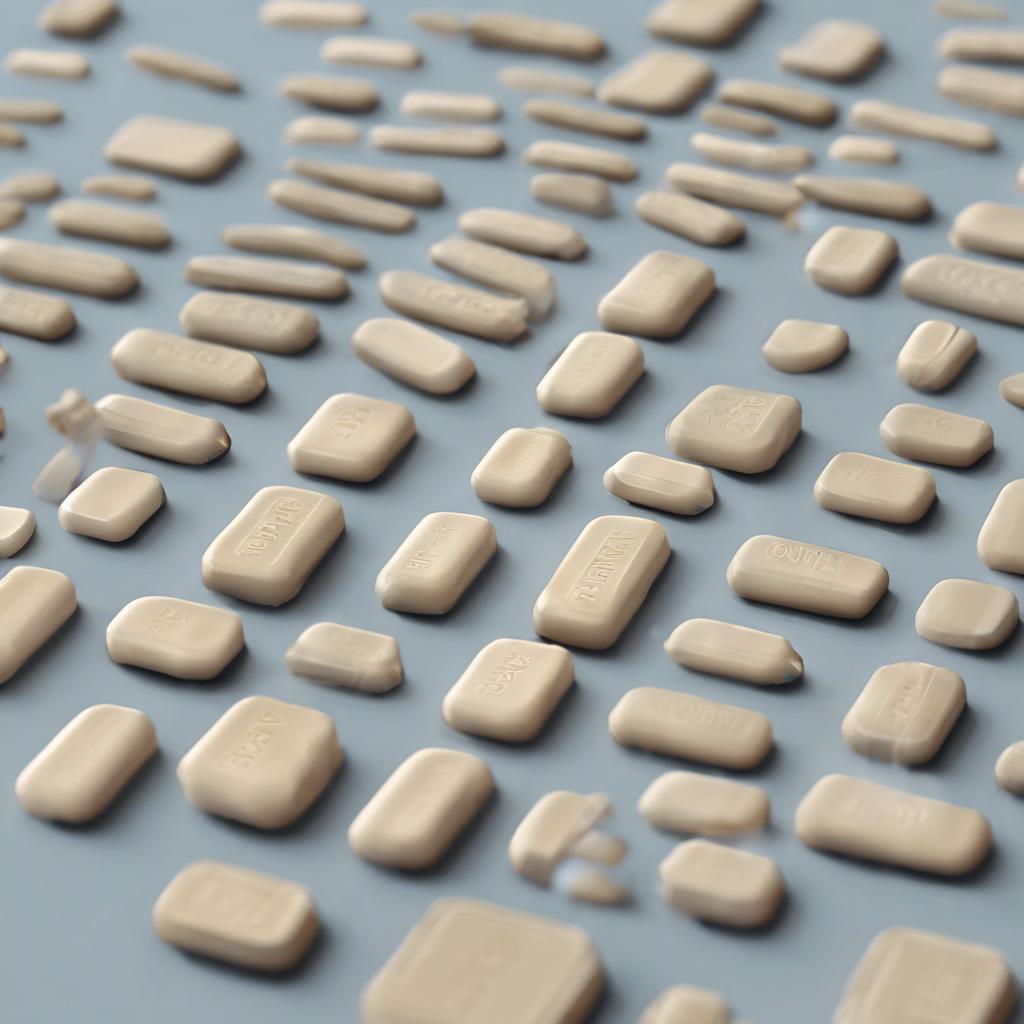 Die Bedeutung von Axhidrox Tabletten: Was Sie darüber wissen sollten