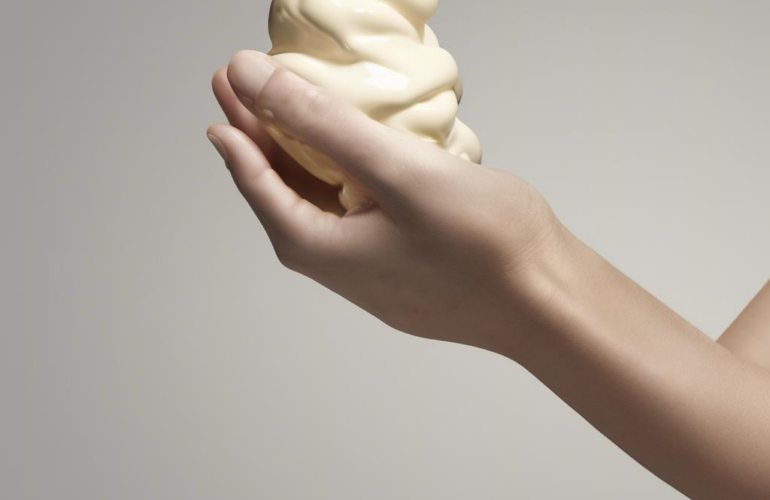 Die Suche nach der perfekten Lösung: Creme gegen schwitzige Hände – was Sie wissen sollten!