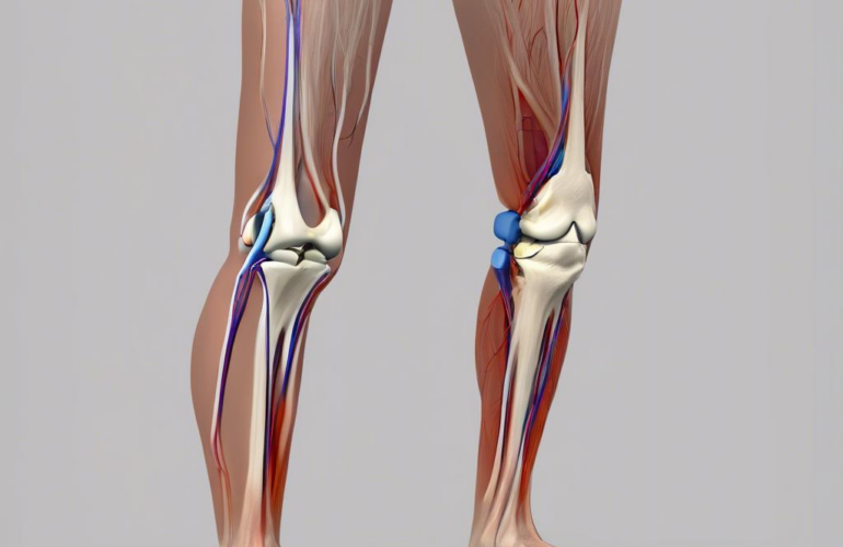 Iontophorese Knie: Eine informelle Betrachtung der Anwendung und Wirkmechanismen