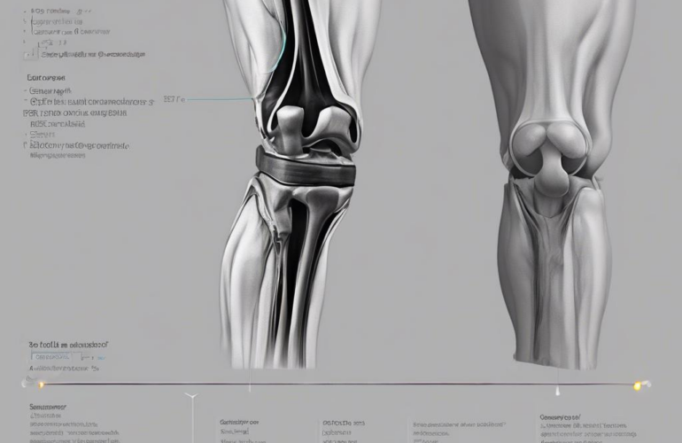 Was Sie über die Iontophorese Knie wissen sollten: Eine informelle Einführung in die Anwendung und Vorteile
