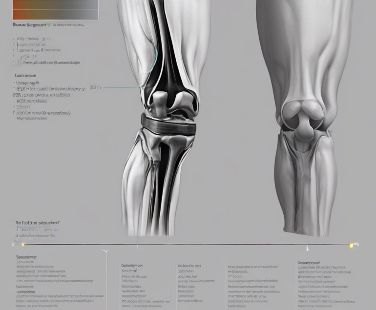 Was Sie über die Iontophorese Knie wissen sollten: Eine informelle Einführung in die Anwendung und Vorteile
