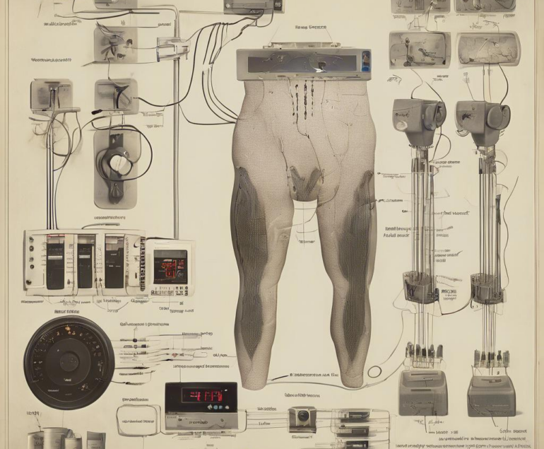 Die Wirkung von Elektrotherapie Schwitzen: Ein unkonventioneller Ansatz zur Verbesserung Ihrer Gesundheit