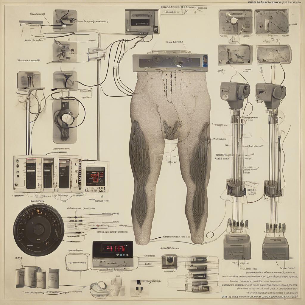 Die Wirkung von Elektrotherapie Schwitzen: Ein unkonventioneller Ansatz zur Verbesserung Ihrer Gesundheit