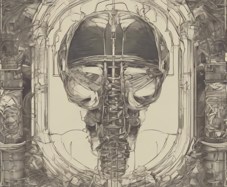 Create resolution image ionophoresis 54145