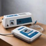 Entdecken Sie die hönle medizintechnik iontophorese: Eine innovative Methode zur Schmerztherapie