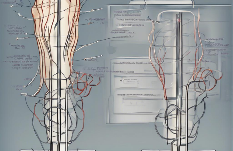 Einblick in die Elektrotherapie Iontophorese: Wie kann Sie diese innovative Methode bei Ihren Schmerzen unterstützen?