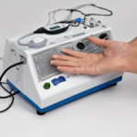 Die Grundlagen der Iontophorese Elektrotherapie: Was Sie darüber wissen sollten