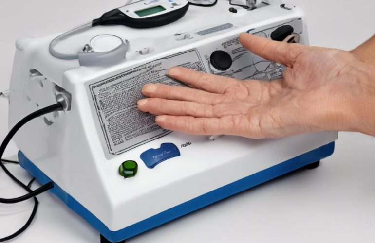 Die Grundlagen der Iontophorese Elektrotherapie: Was Sie darüber wissen sollten