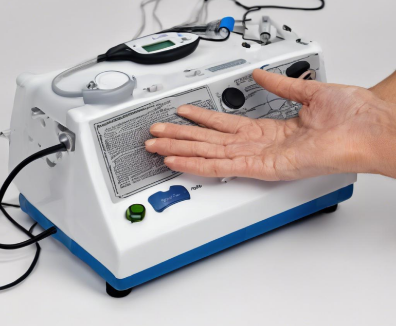 Die Grundlagen der Iontophorese Elektrotherapie: Was Sie darüber wissen sollten