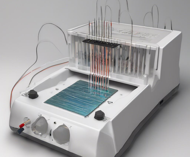 Iontophorese und Elektrophorese: Wie diese Verfahren Ihnen helfen können, Ihre Gesundheitsziele zu erreichen