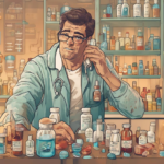 Mittel gegen starkes Schwitzen in der Apotheke: Was Sie wissen sollten