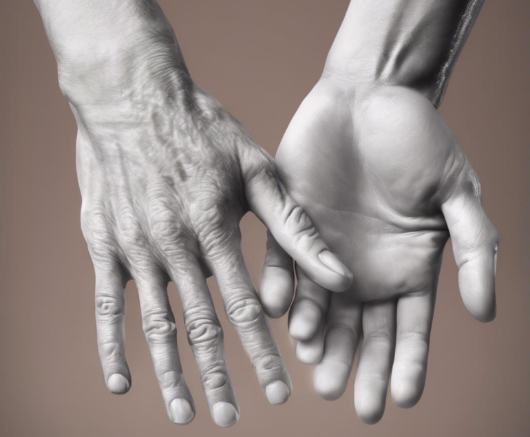 Schwitzen Hände Therapie: Ein informeller Einblick in die Behandlung von übermäßigem Schwitzen