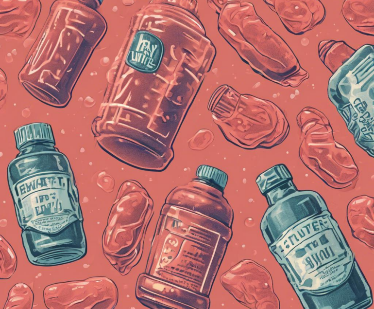 Schweißausbrüche nach Ibuprofen: Einblicke und Erklärungen zu einem häufigen Phänomen