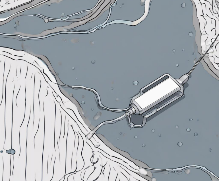 Leitungswasser-Iontophorese: Was Sie über diese innovative Methode zur Hautbehandlung wissen sollten