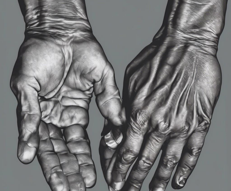 Schwitzen Hände Therapie: Ein Leitfaden für betroffene Leser – Lösungen und Einblicke in die Praxis