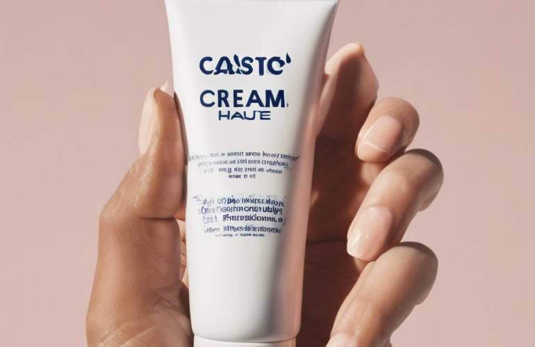 Handcreme gegen schwitzige Hände: Ein akademischer, praxisnaher Überblick für Sie