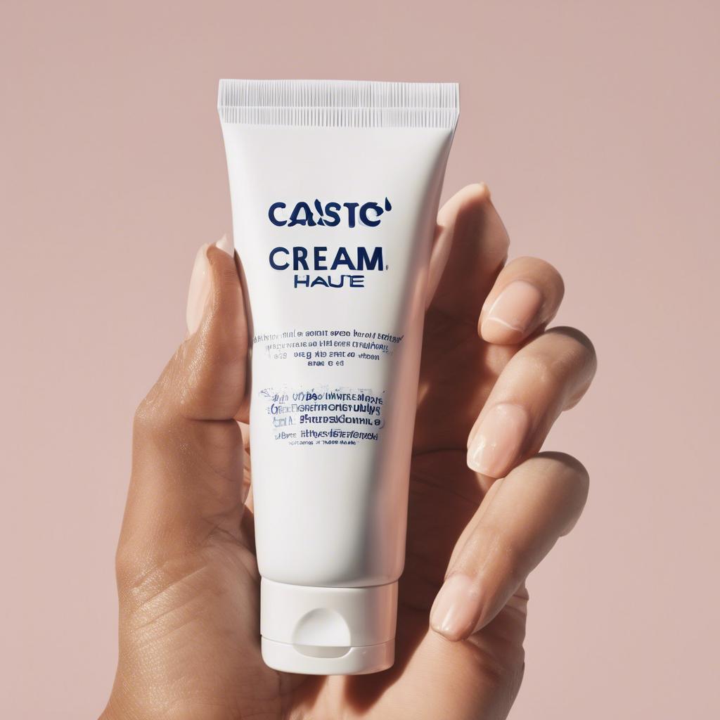 Handcreme gegen schwitzige Hände: Ein akademischer, praxisnaher Überblick für Sie