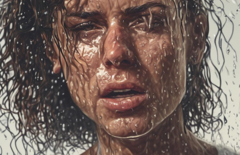 Was bedeutet extremes Schwitzen am Kopf für Sie? Eine informell-akademische Analyse von Redensarten und Alltagsmetaphern 22 Was bedeutet extremes Schwitzen am Kopf für Sie? Eine informell-akademische Analyse von Redensarten und Alltagsmetaphern