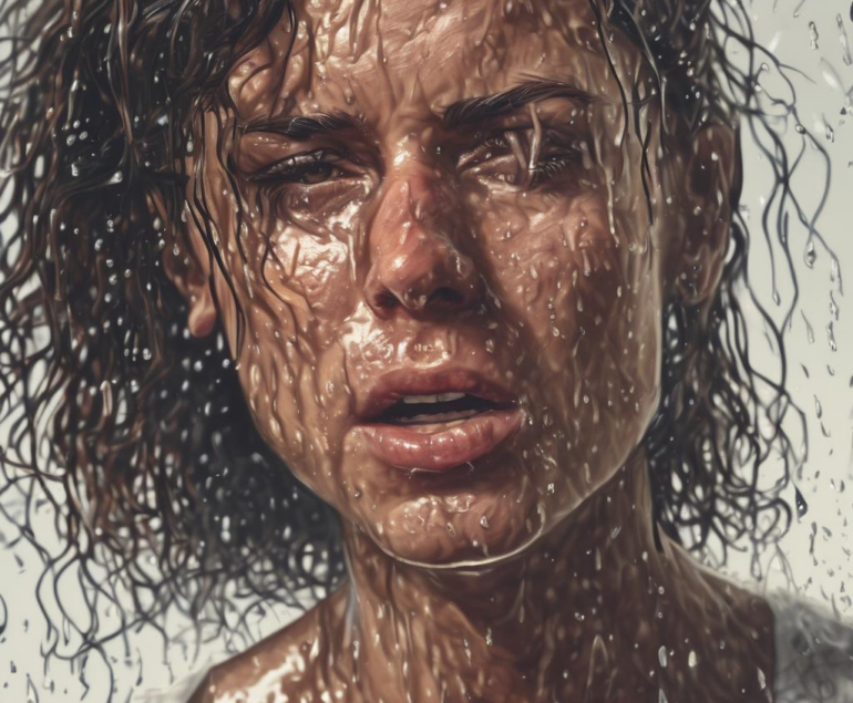 Was bedeutet extremes Schwitzen am Kopf für Sie? Eine informell-akademische Analyse von Redensarten und Alltagsmetaphern 13 Was bedeutet extremes Schwitzen am Kopf für Sie? Eine informell-akademische Analyse von Redensarten und Alltagsmetaphern