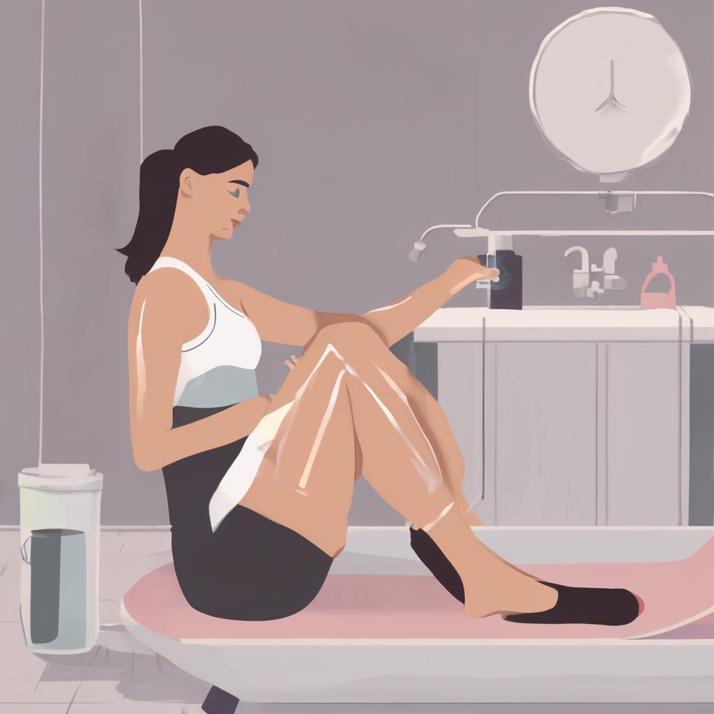 Starke Schweißbildung Therapie: Was Sie über Ursachen, Diagnostik und moderne Behandlungsstrategien wissen sollten 18 Starke Schweißbildung Therapie: Was Sie über Ursachen, Diagnostik und moderne Behandlungsstrategien wissen sollten