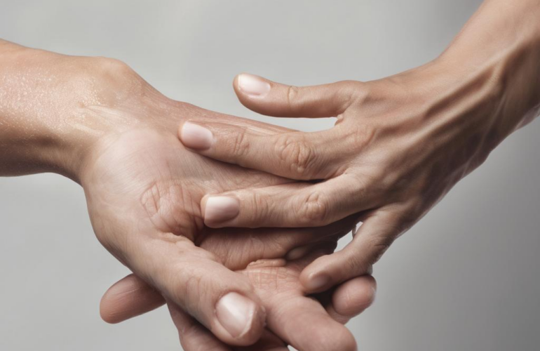 Hyperhidrose hände behandlung: Kritische Einordnung gängiger Aussagen und praktische Hinweise für Sie 23 Hyperhidrose hände behandlung: Kritische Einordnung gängiger Aussagen und praktische Hinweise für Sie