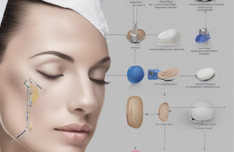 Funktioniert Iontophorese in der Kosmetik? Eine wissenschaftliche, praxisorientierte Einführung für Sie