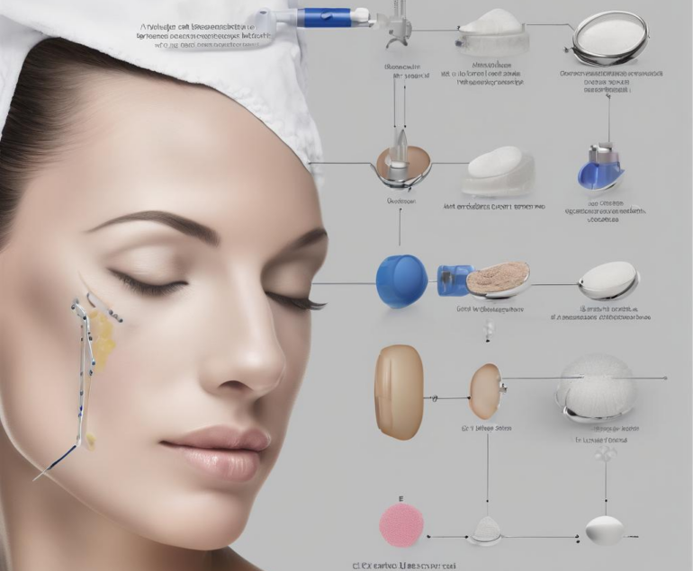 Funktioniert Iontophorese in der Kosmetik? Eine wissenschaftliche, praxisorientierte Einführung für Sie