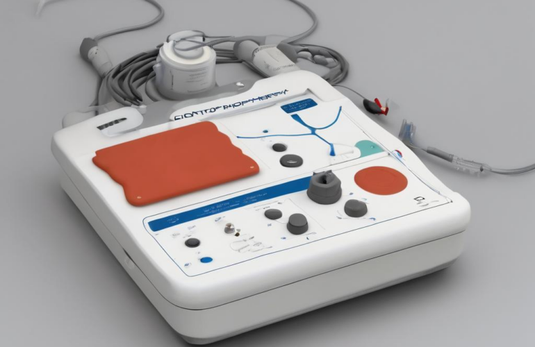 Iontophorese und Physiotherapie‑Kombination: Ein evidenzbasierter, praxisnaher Leitfaden für Sie