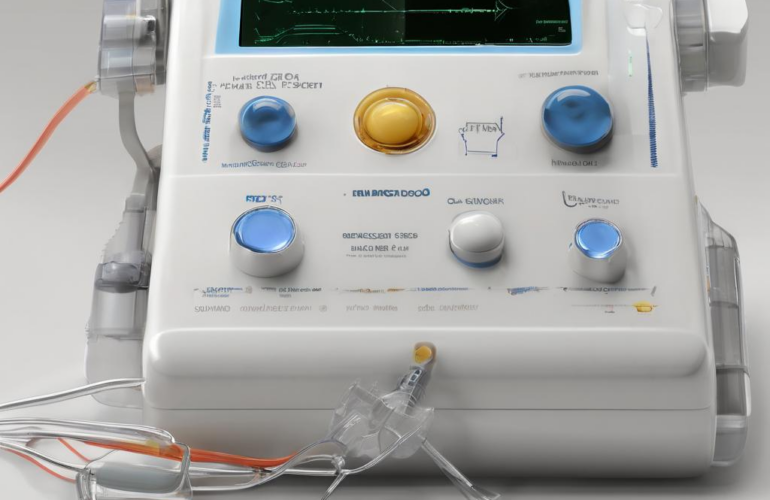 Medizinische Iontophorese-Geräte: Was Sie über Funktionsweise, Evidenz und klinischen Einsatz wissen sollten 23 Medizinische Iontophorese-Geräte: Was Sie über Funktionsweise, Evidenz und klinischen Einsatz wissen sollten